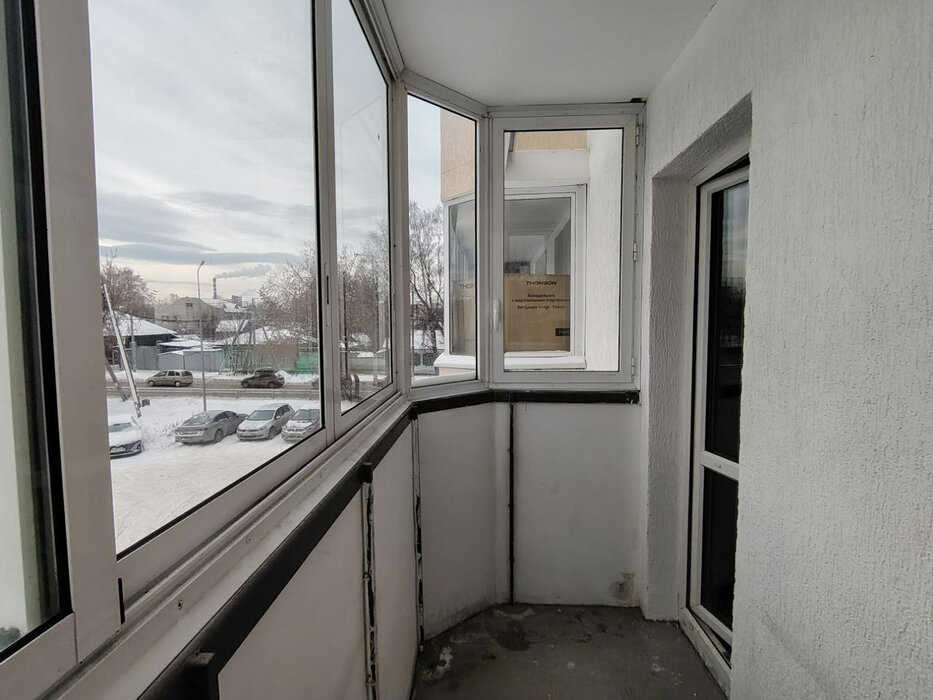 Екатеринбург, ул. Самолетная, 31 (Уктус) - фото квартиры (4)