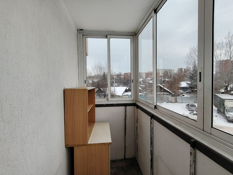 Екатеринбург, ул. Самолетная, 31 (Уктус) - фото квартиры (5)