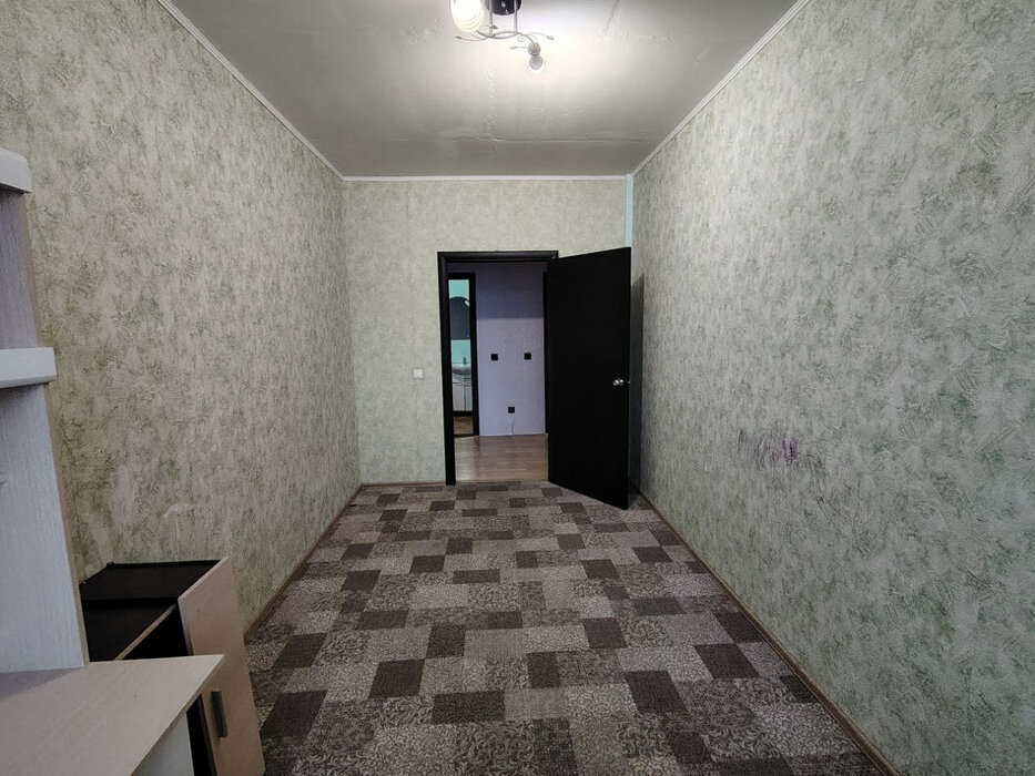 Екатеринбург, ул. Самолетная, 31 (Уктус) - фото квартиры (7)