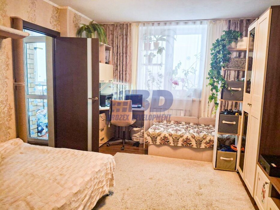 г. Березовский, ул. Восточная, 5 (городской округ Березовский) - фото квартиры (1)