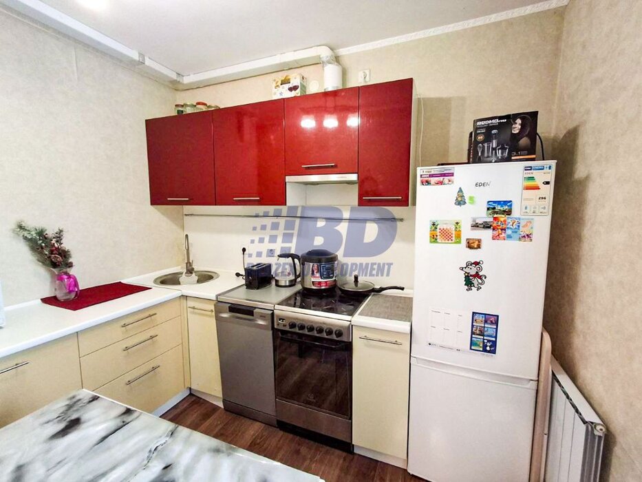 г. Березовский, ул. Восточная, 5 (городской округ Березовский) - фото квартиры (6)