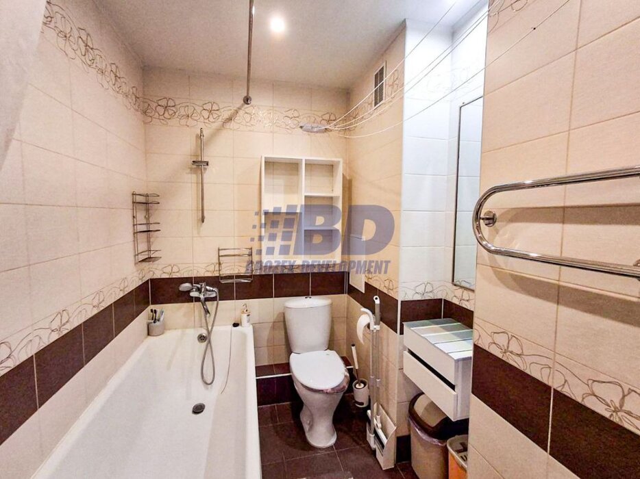 г. Березовский, ул. Восточная, 5 (городской округ Березовский) - фото квартиры (7)