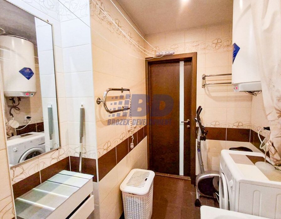 г. Березовский, ул. Восточная, 5 (городской округ Березовский) - фото квартиры (8)