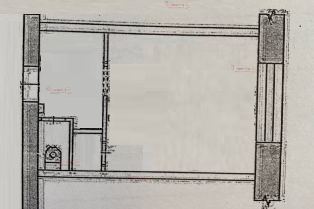 Екатеринбург, ул. Селькоровская, 76/2 (Вторчермет) - фото квартиры (1)