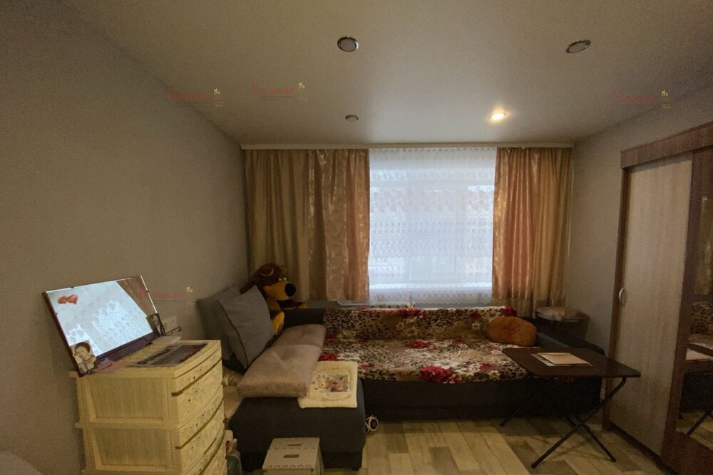 Екатеринбург, ул. Селькоровская, 76/2 (Вторчермет) - фото квартиры (3)