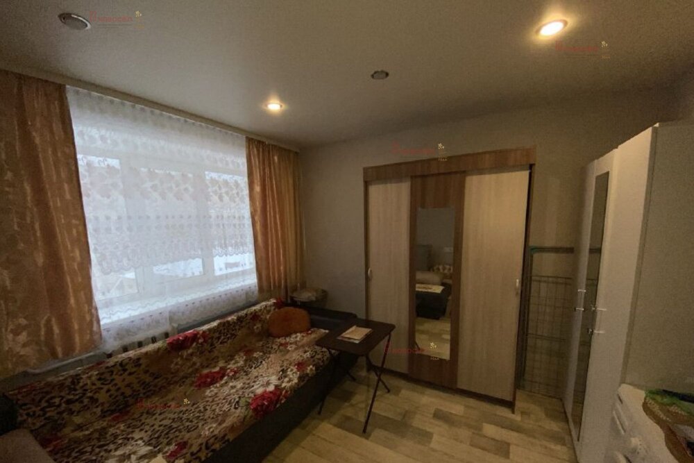 Екатеринбург, ул. Селькоровская, 76/2 (Вторчермет) - фото квартиры (4)