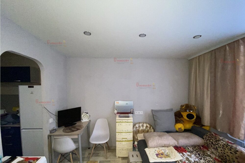 Екатеринбург, ул. Селькоровская, 76/2 (Вторчермет) - фото квартиры (6)