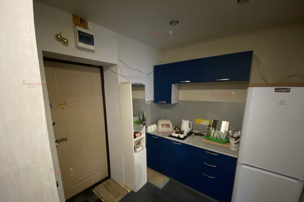 Екатеринбург, ул. Селькоровская, 76/2 (Вторчермет) - фото квартиры (7)