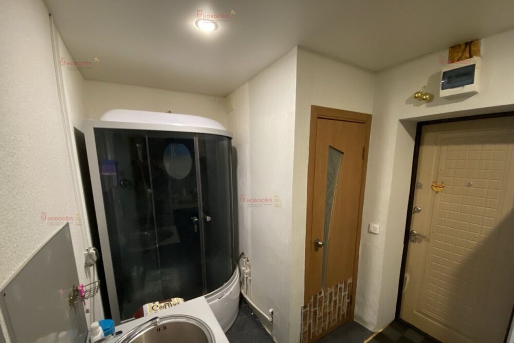 Екатеринбург, ул. Селькоровская, 76/2 (Вторчермет) - фото квартиры (8)