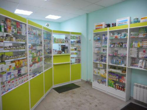 Екатеринбург, ул. Луначарского, 182 (Центр) - фото торговой площади (5)