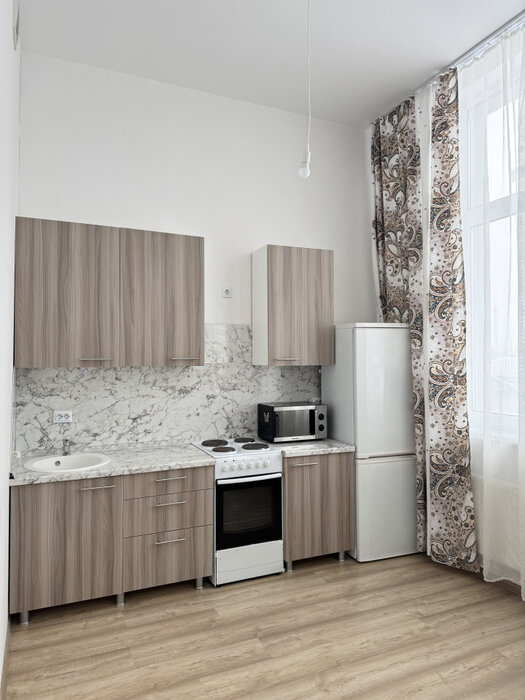 Екатеринбург, ул. Рябинина, 47 (Академический) - фото квартиры (1)