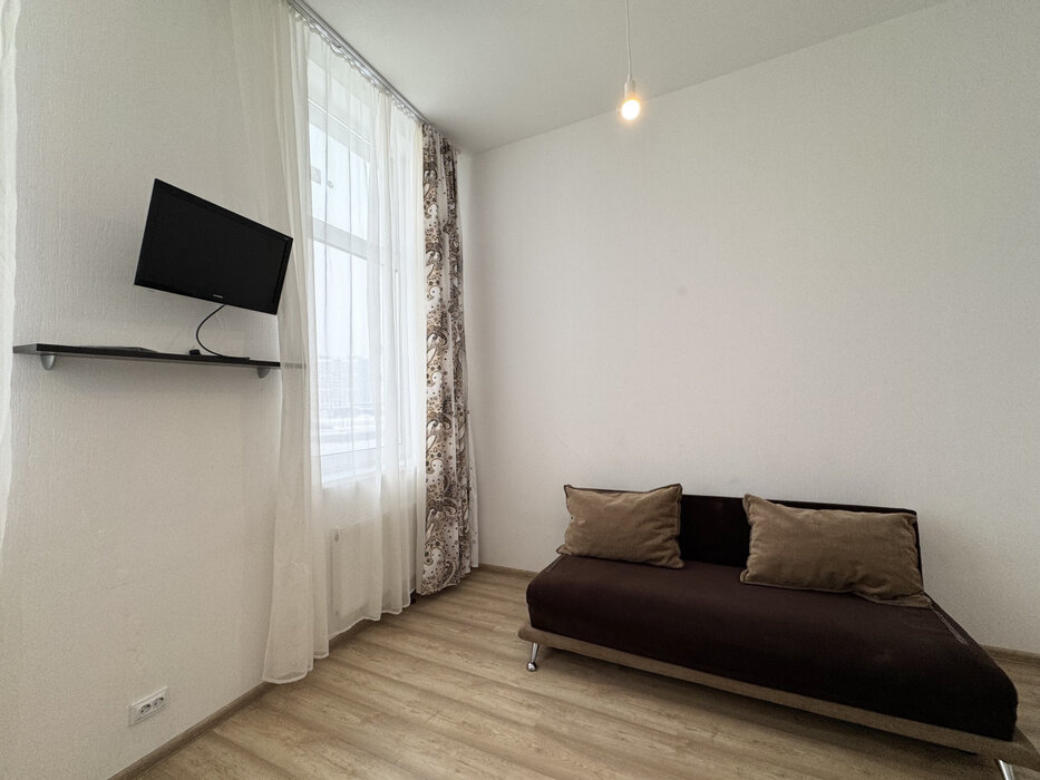 Екатеринбург, ул. Рябинина, 47 (Академический) - фото квартиры (3)