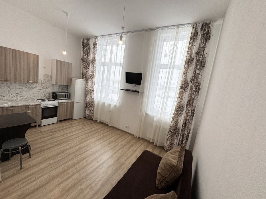 Екатеринбург, ул. Рябинина, 47 (Академический) - фото квартиры (5)