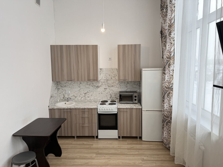 Екатеринбург, ул. Рябинина, 47 (Академический) - фото квартиры (6)