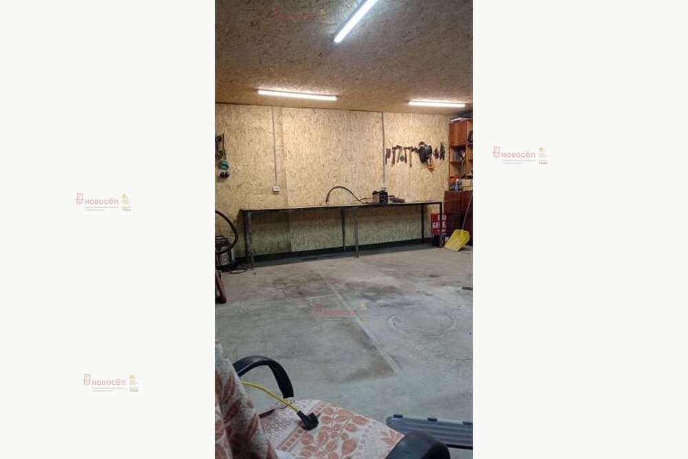 п. Прохладный, ул. Цитриновая, 22 (городской округ Белоярский) - фото коттеджа (3)