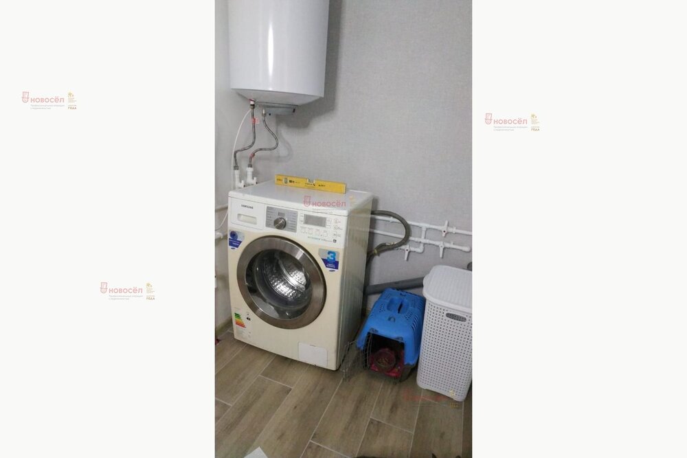 п. Прохладный, ул. Цитриновая, 22 (городской округ Белоярский) - фото коттеджа (4)