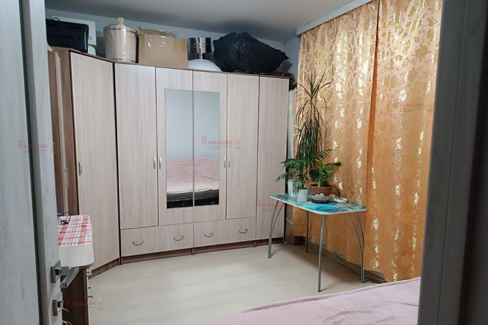 п. Прохладный, ул. Цитриновая, 22 (городской округ Белоярский) - фото коттеджа (7)