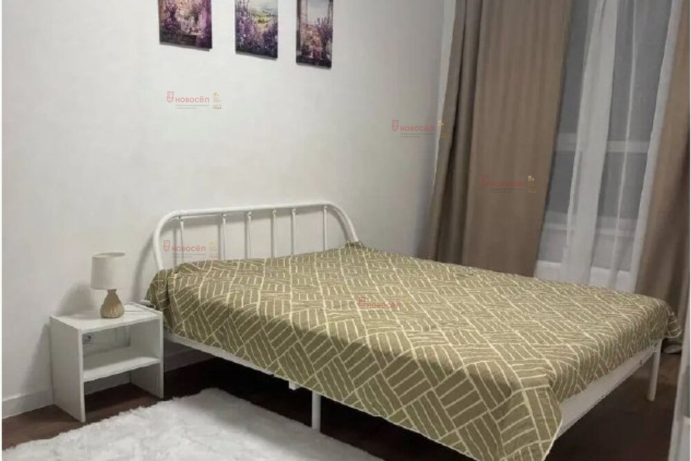 Екатеринбург, ул. Ландау, 37 (Академический) - фото квартиры (5)