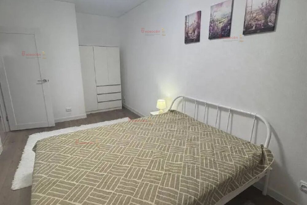 Екатеринбург, ул. Ландау, 37 (Академический) - фото квартиры (6)