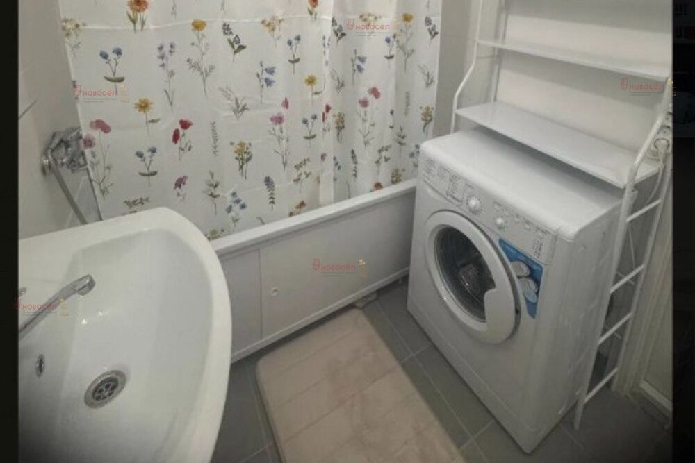 Екатеринбург, ул. Ландау, 37 (Академический) - фото квартиры (7)