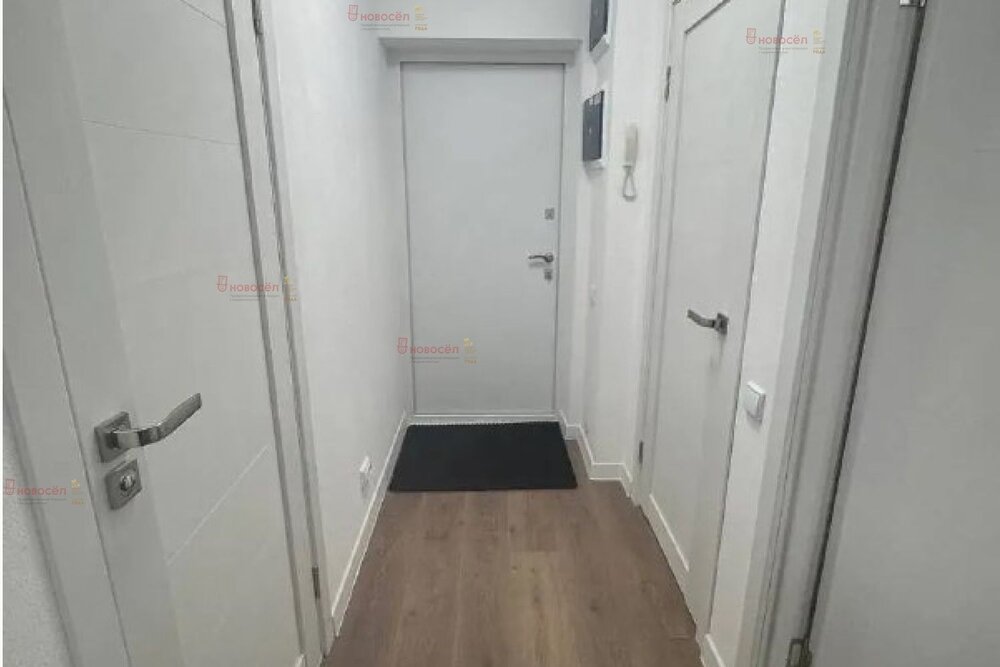 Екатеринбург, ул. Ландау, 37 (Академический) - фото квартиры (8)