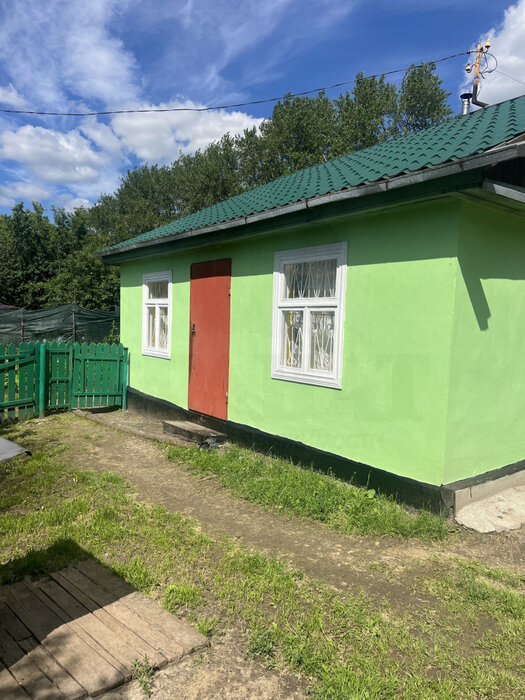 г. Нижний Тагил, городской округ Нижний Тагил, Серовское направление, 140км., коллективный сад НТМК № 14, ул. Свердловская область, Нижний Тагил, НТМК №, 14 КС - фото сада (8)