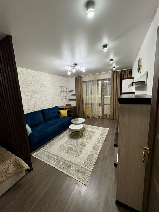 Екатеринбург, ул. Викулова, 59/3 (ВИЗ) - фото квартиры (1)