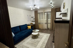 Екатеринбург, ул. Викулова, 59/3 (ВИЗ) - фото квартиры