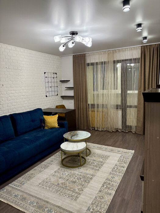 Екатеринбург, ул. Викулова, 59/3 (ВИЗ) - фото квартиры (2)