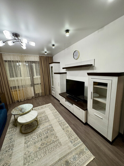 Екатеринбург, ул. Викулова, 59/3 (ВИЗ) - фото квартиры (3)