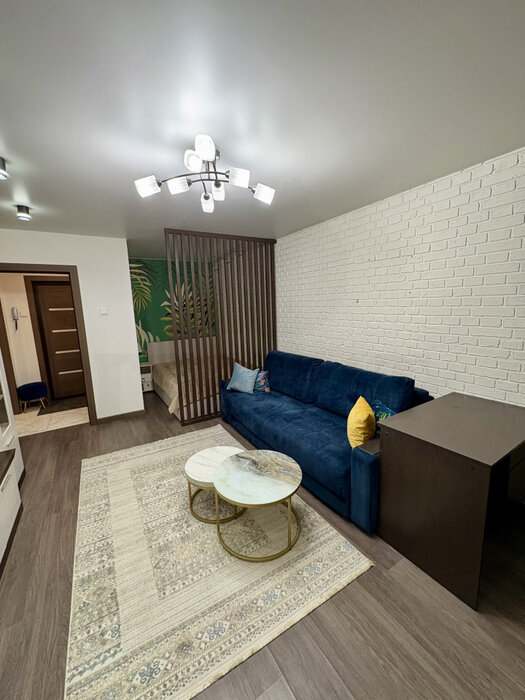 Екатеринбург, ул. Викулова, 59/3 (ВИЗ) - фото квартиры (5)