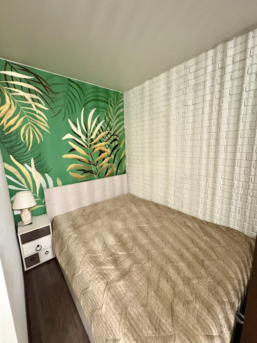 Екатеринбург, ул. Викулова, 59/3 (ВИЗ) - фото квартиры (7)