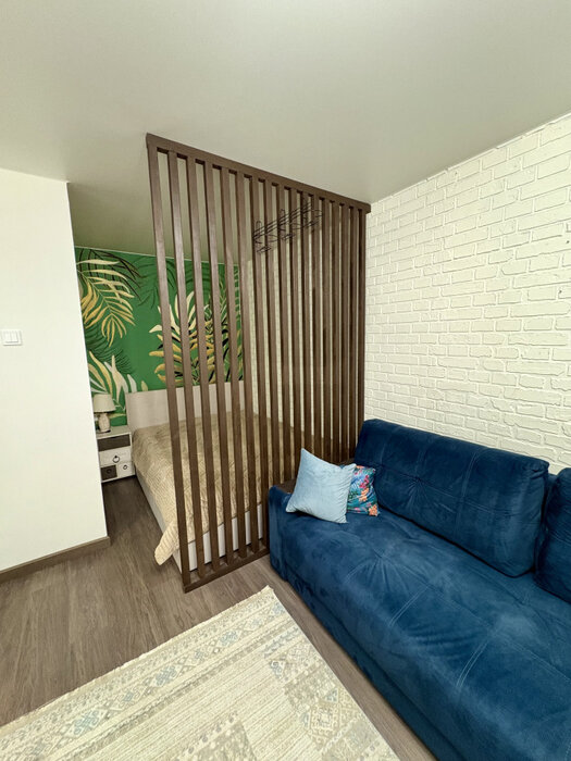 Екатеринбург, ул. Викулова, 59/3 (ВИЗ) - фото квартиры (8)