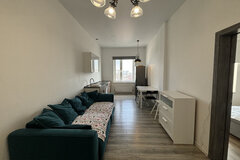 Екатеринбург, ул. Большакова, 25 (Парковый) - фото квартиры