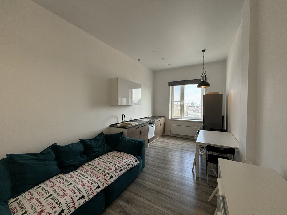 Екатеринбург, ул. Большакова, 25 (Парковый) - фото квартиры (2)