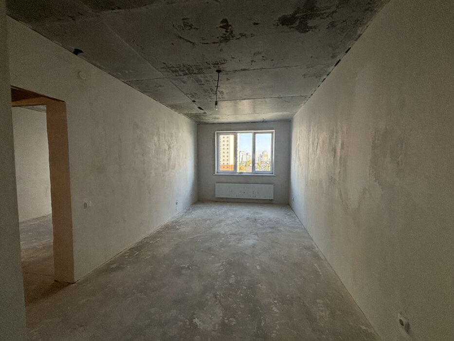 Екатеринбург, ул. Громова, 26/3 (Юго-Западный) - фото квартиры (2)