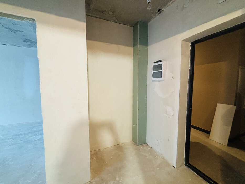 Екатеринбург, ул. Громова, 26/3 (Юго-Западный) - фото квартиры (5)