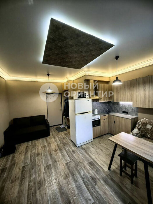 Екатеринбург, ул. Лодыгина, 15 (Втузгородок) - фото квартиры (1)