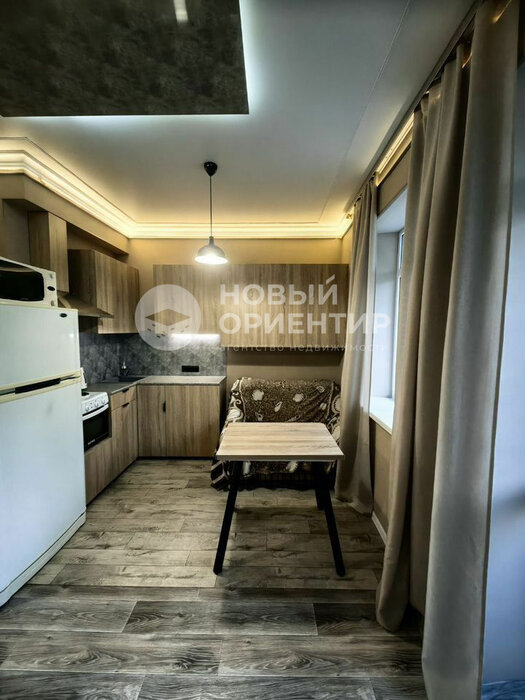 Екатеринбург, ул. Лодыгина, 15 (Втузгородок) - фото квартиры (2)