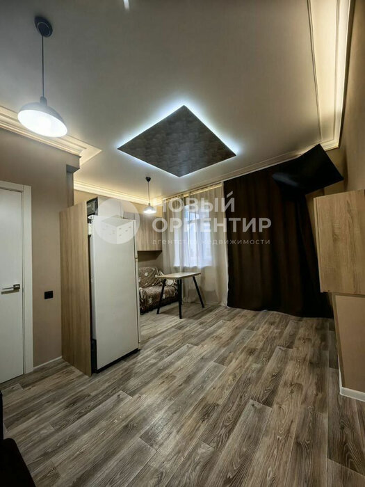 Екатеринбург, ул. Лодыгина, 15 (Втузгородок) - фото квартиры (3)