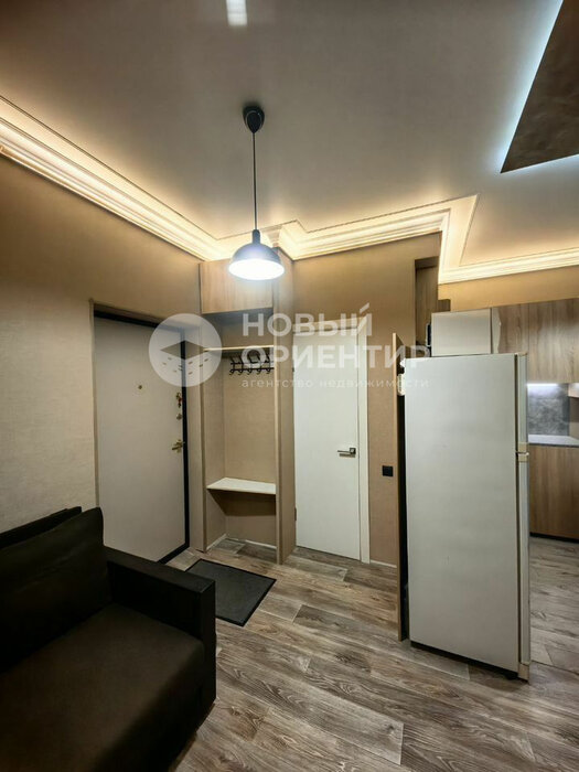 Екатеринбург, ул. Лодыгина, 15 (Втузгородок) - фото квартиры (4)