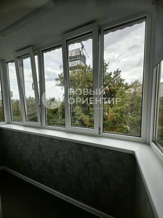 Екатеринбург, ул. Лодыгина, 15 (Втузгородок) - фото квартиры (5)