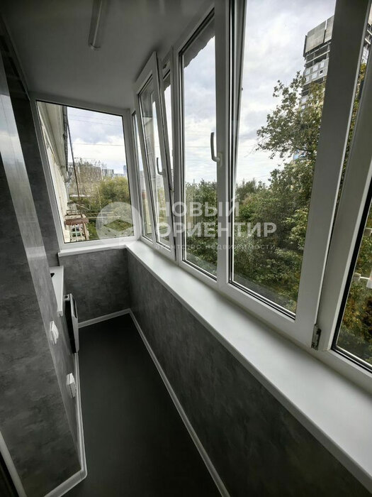 Екатеринбург, ул. Лодыгина, 15 (Втузгородок) - фото квартиры (6)