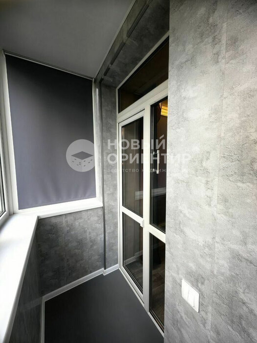 Екатеринбург, ул. Лодыгина, 15 (Втузгородок) - фото квартиры (7)