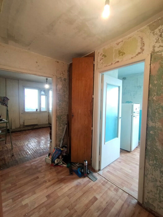 Екатеринбург, ул. Белореченская, 23/4 (Юго-Западный) - фото квартиры (1)