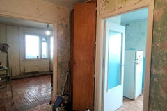 Екатеринбург, ул. Белореченская, 23/4 (Юго-Западный) - фото квартиры