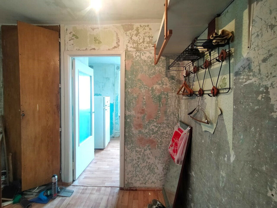 Екатеринбург, ул. Белореченская, 23/4 (Юго-Западный) - фото квартиры (2)