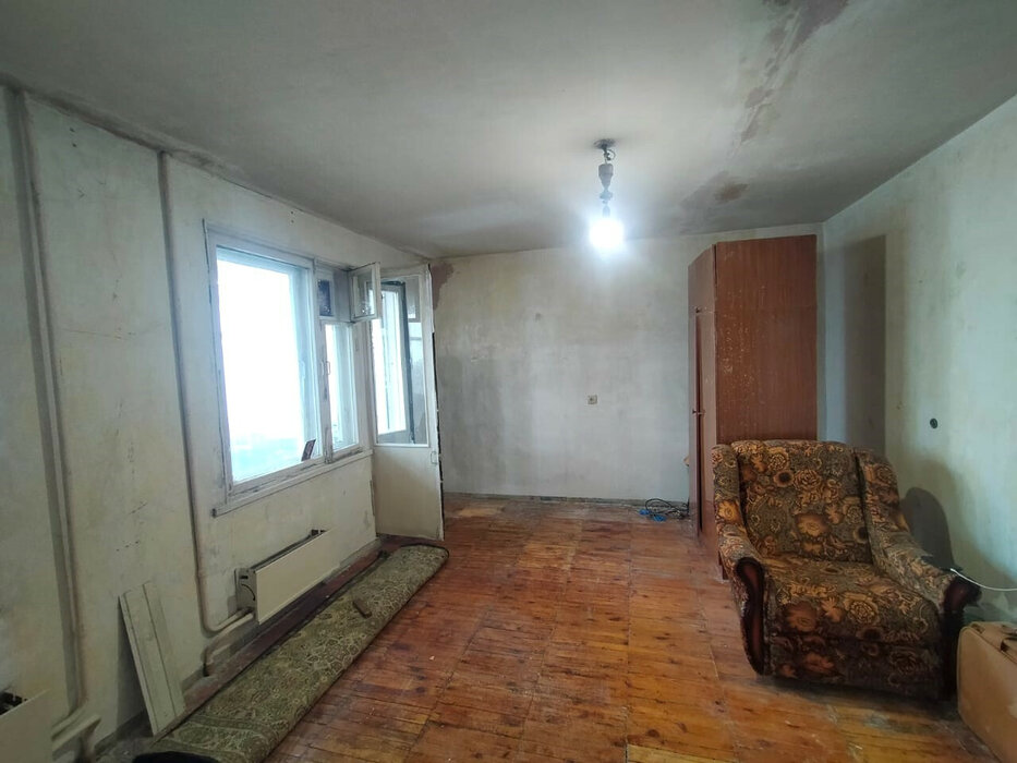 Екатеринбург, ул. Белореченская, 23/4 (Юго-Западный) - фото квартиры (4)