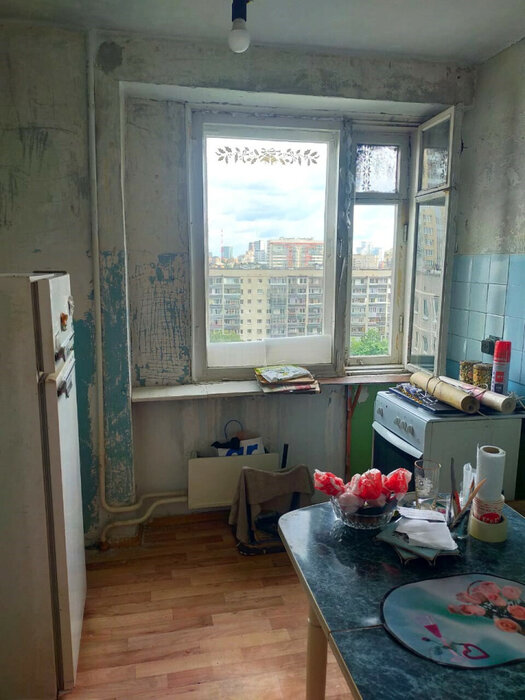 Екатеринбург, ул. Белореченская, 23/4 (Юго-Западный) - фото квартиры (8)