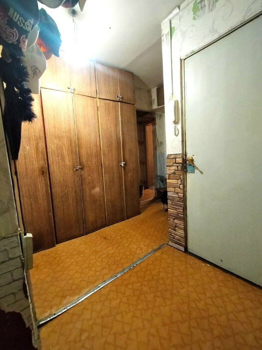 Екатеринбург, ул. Космонавтов, 103 (Уралмаш) - фото квартиры (2)